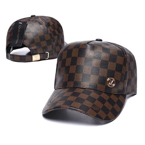 louis vuitton cap for men.